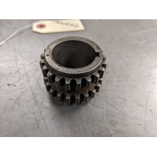 13W220 Crankshaft Timing Gear For 05-07 Ford Five Hundred  3.0